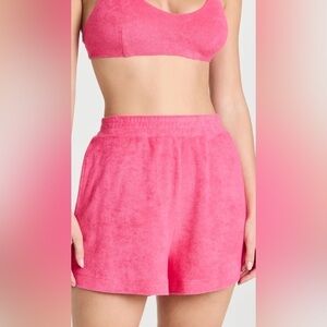 WSLY Loop Pull On Pocket Shorts